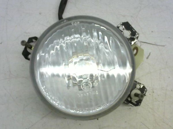 Phare droit VOLKSWAGEN POLO COLLEGE