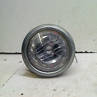 Phare antibrouillard avant droit Hyundai SANTA FÉ I (SM) 2.0 crdi (2001-2006)