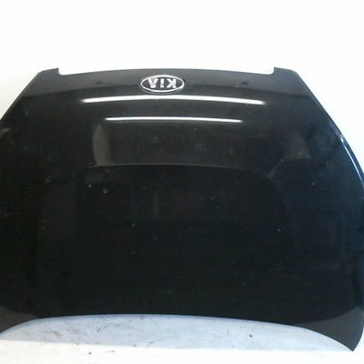 Capot Kia SOUL I (AM) 1.6 gdi (2011-2014)