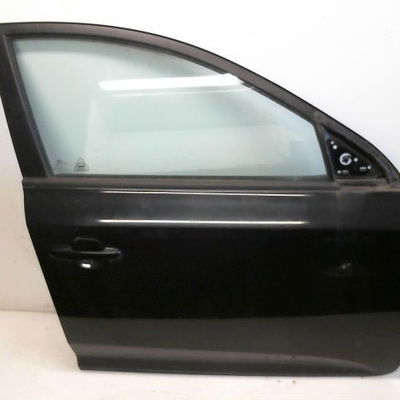 Porte avant droite Kia CEE'D SW (ED) 1.6 crdi 115 (2007-2012)