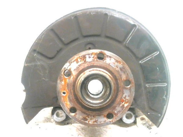 Pivot avd Volkswagen PASSAT B6 (3C2) 2.0 tdi 16v (2005-2010)