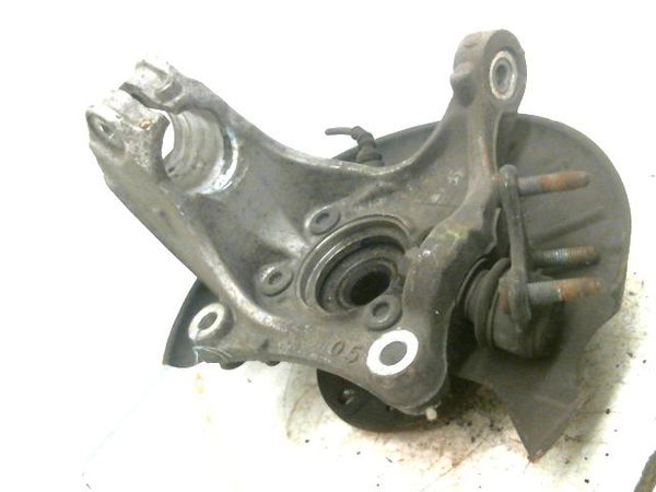 Pivot avd Volkswagen PASSAT B6 (3C2) 2.0 tdi 16v (2005-2010)