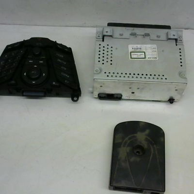 Autoradio FORD FIESTA