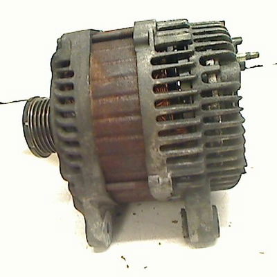 Alternateur Renault ESPACE IV (JK0-1_) 2.0 dci (jk03, jk04, jk1c, jk1g, jk1j, jk1k) (2006) 5 portes