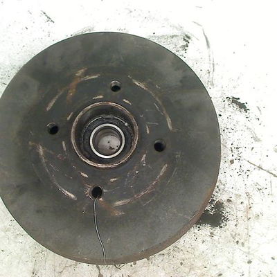 Tambour arrière gauche Renault CLIO II (BB_, CB_) 1.5 dci (b-cb07) (2001-2009) 3 portes