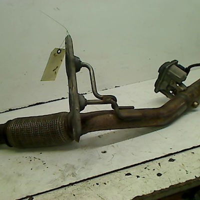 Tube echappement Audi A3 (8V1, 8VK) 2.0 tdi (2012-2017)