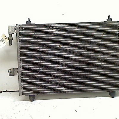 Condenseur clim Peugeot 407 SW (6E_) 2.2 (2004-2005)