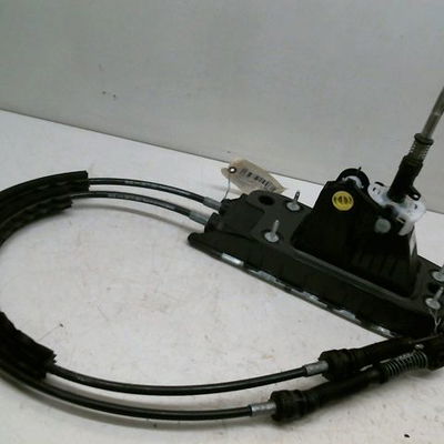 Levier de vitesses Volkswagen POLO VI (AW1, BZ1, AE1) 1.0 tsi (2017)