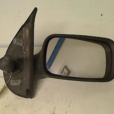 Retroviseur exterieur manuel droit Fiat PUNTO (176_) 60 1.2 (176ap, 176ar, 176aq, 176bb) (1993-1999)
