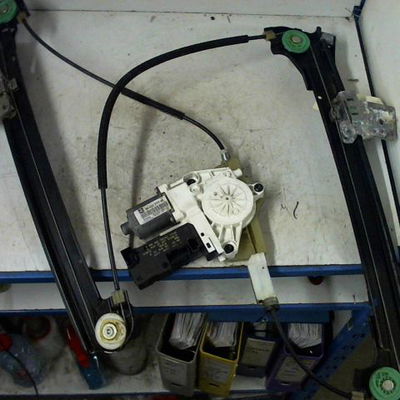 Mecanisme  moteur lève-glace avant droit CITROEN C6