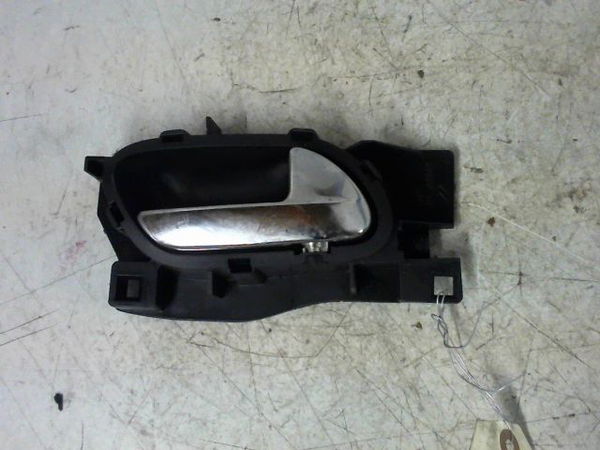 Poignee int porte avd CITROEN C6