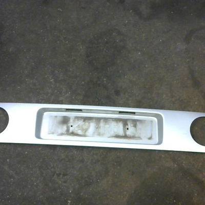 Protection hayon Volkswagen SHARAN (7M8, 7M9, 7M6) 1.9 tdi (1996-2000)