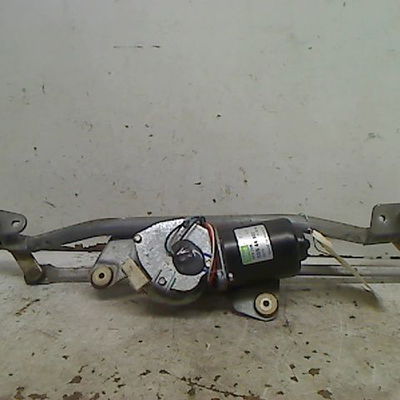 Moteur essuie-glace avant Citroën SAXO (S0, S1) 1.0 x (1996-1998)