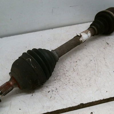 Transmission avant gauche Peugeot 5008 (0U_, 0E_) 2.0 hdi 150 - bluehdi 150 (2009-2017) 5 portes