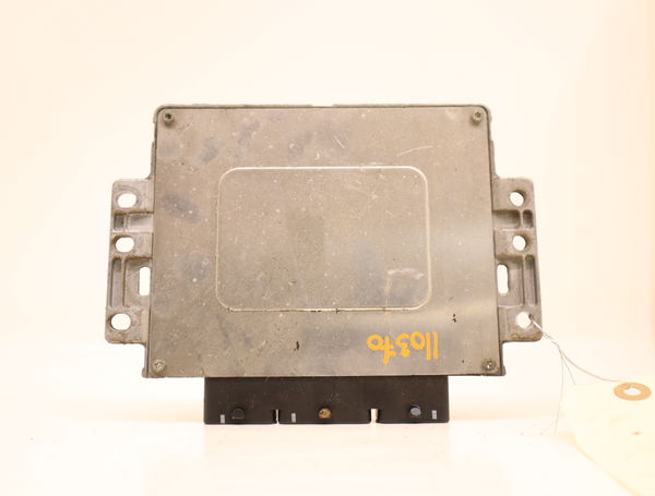 Calculateur moteur Citroën XSARA PICASSO (N68) 1.8 16v (2000-2005)