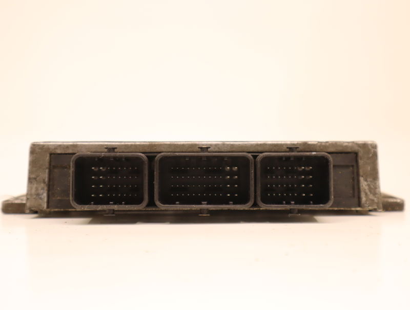 Calculateur moteur Citroën XSARA PICASSO (N68) 1.8 16v (2000-2005)
