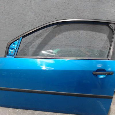 Porte avant gauche Ford FIESTA V (JH_, JD_) 1.4 tdci (2001-2008) 5 portes