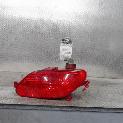 Feu brouillard central arrière Citroën DS4 (NX_) 1.6 hdi 115 (2012-2015)
