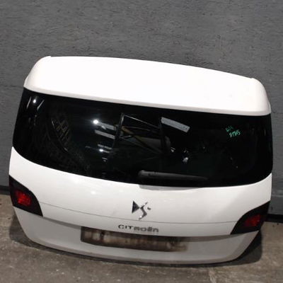 Hayon Citroën DS4 (NX_) 1.6 hdi 115 (2012-2015)