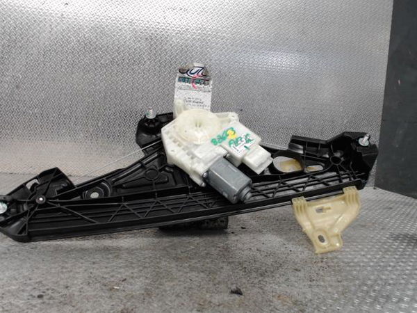 Mecanisme leve glace aile arg Renault CAPTUR II (HF_) Tce 130 (hfmf) (2020)