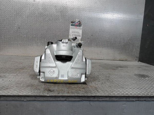 Etrier de frein avant gauche DACIA DUSTER 2  DUSTER 2 PHASE 2