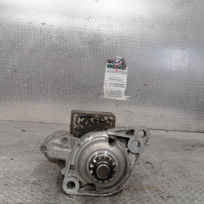 Démarreur Audi A3 (8P1) 1.6 tdi (2009-2012)