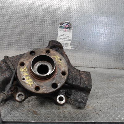 Fusee avg Opel CORSA D (S07) 1.3 cdti (l08, l68) (2006-2014) 5 portes