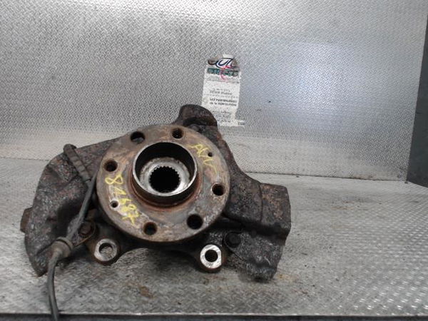 Fusee avg Opel CORSA D (S07) 1.3 cdti (l08, l68) (2006-2014) 5 portes