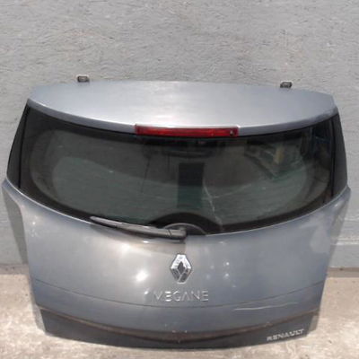 Hayon Renault MEGANE II (BM0-1_, CM0-1_) 1.5 dci (bm02, bm13, bm2a, cm02, cm13) (2003-2008)
