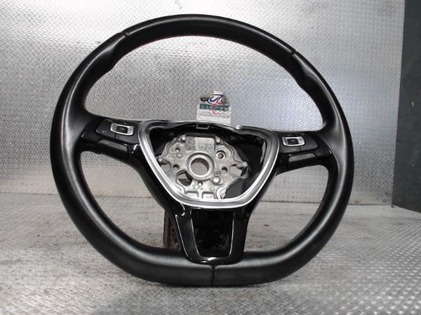 Volant de direction Volkswagen POLO VI (AW1, BZ1, AE1) 1.6 tdi (2017-2019)
