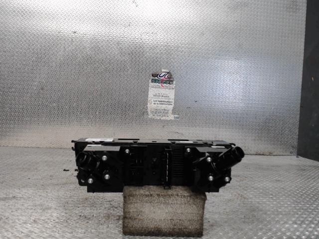 Commande de chauffage Volkswagen POLO VI (AW1, BZ1, AE1) 1.6 tdi (2017-2019)