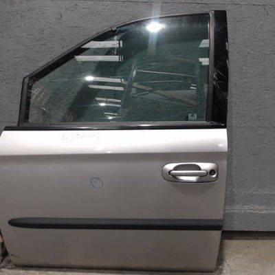 Porte avant gauche Chrysler VOYAGER IV (RG, RS) 2.5 crd (2000-2008)