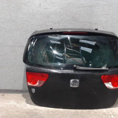 Hayon Seat ALTEA XL (5P5, 5P8) 1.9 tdi (2006-2010) 5 portes