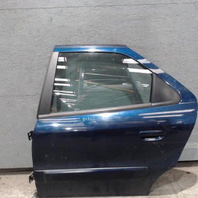 Porte battante arrière gauche Citroën XSARA (N1) 2.0 hdi 90 (1999-2005)