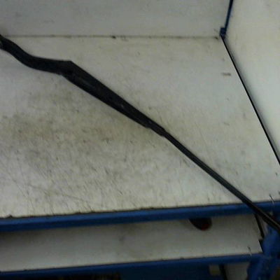 Bras essuie-glace avant gauche CITROEN C6