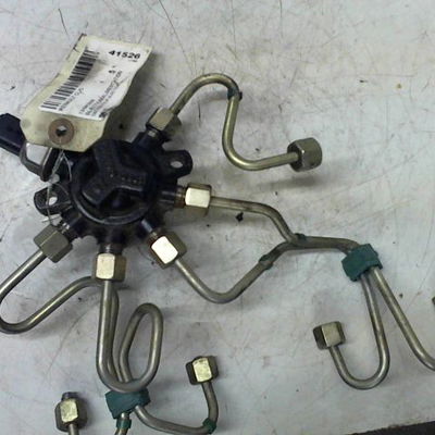 Distributeur injection