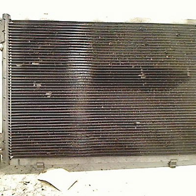 Condenseur clim Ford FIESTA VI (CB1, CCN) 1.0 ecoboost (2013)