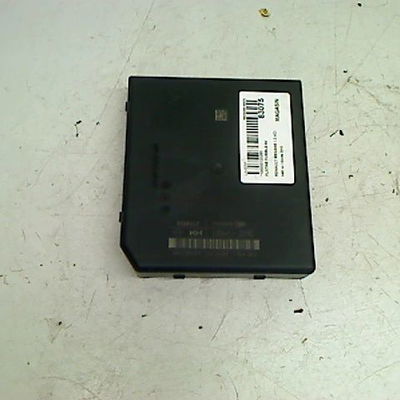 Platine fusible av Renault SCÉNIC III (JZ0-1_) 1.5 dci (2009) 5 portes