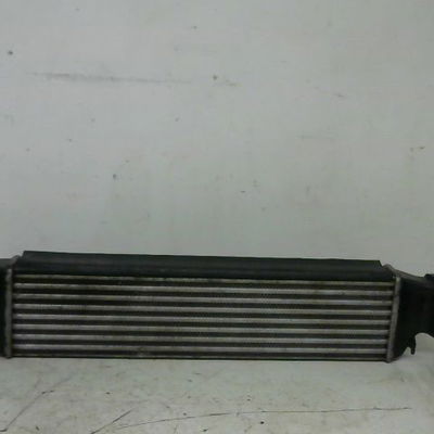 Echangeur air Bmw 3 (E46) 330 xd (2000-2003)