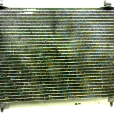Condenseur clim Citroën C5 II (RC_) 1.6 hdi (rc8hzb) (2004-2008)
