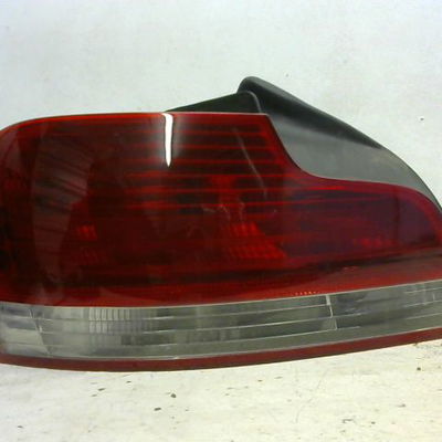 Feu arrière gauche Bmw 1 Coupé (E82) 120 d (2007-2013)