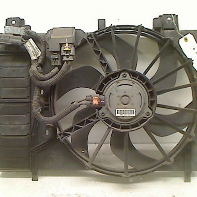 Ventilateur de refroidissement Peugeot 508 I (8D_) 1.6 hdi (2010-2018)