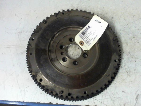 Volant moteur PEUGEOT 307