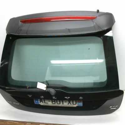 Hayon Volvo XC60 I SUV (156) 2.4 d (2009-2010)
