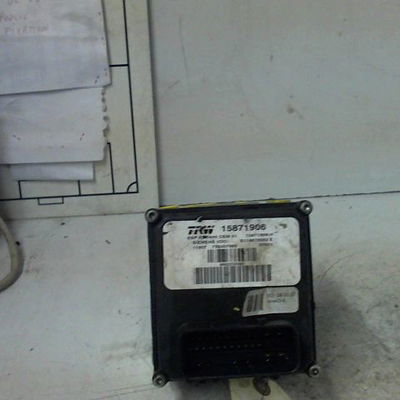 Unité hydraulique abs CITROEN C6