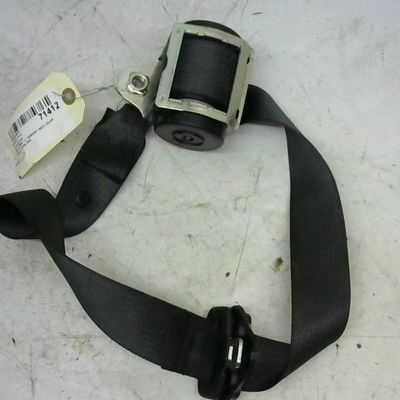Ceinture avant droite Opel CORSA D (S07) 1.2 (l08, l68) (2006-2014) 5 portes