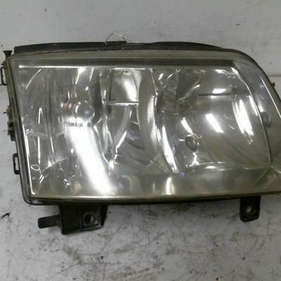 Phare droit Volkswagen POLO (6N2) 1.4 tdi (1999-2001) 5 portes