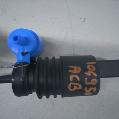 Pompe lave-glace avant Volkswagen POLO (9N_, 9A_) 1.4 tdi (2001-2005) 3 portes