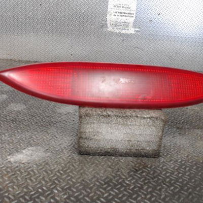 Feux stop supplementaire Nissan NOTE (E11, NE11) 1.5 dci (2010-2012)