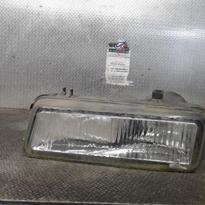 Phare antibrouillard avant gauche Peugeot 806 (221) 2.0 hdi (1999-2002)